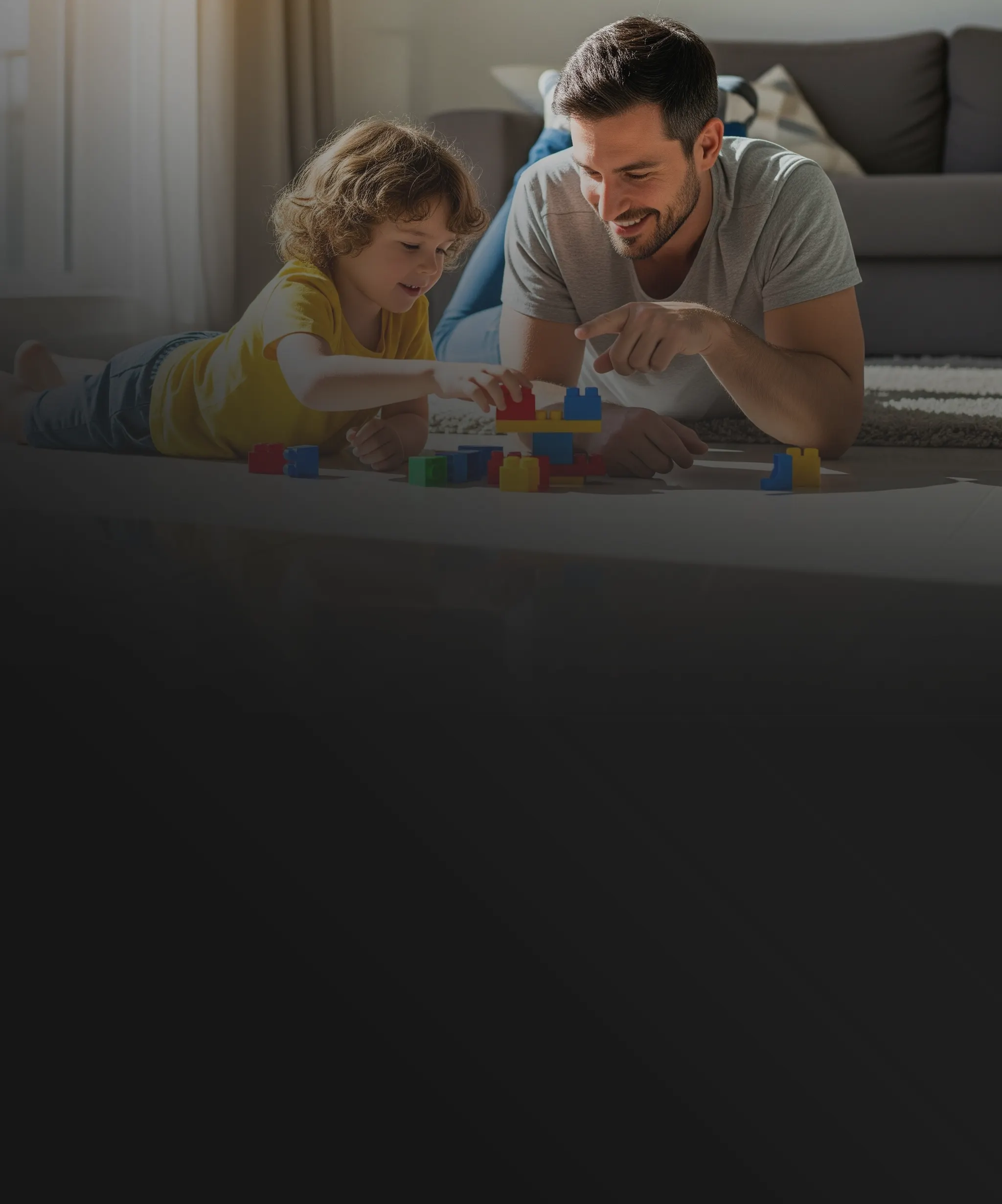 Contact us for underfloor heating consultation