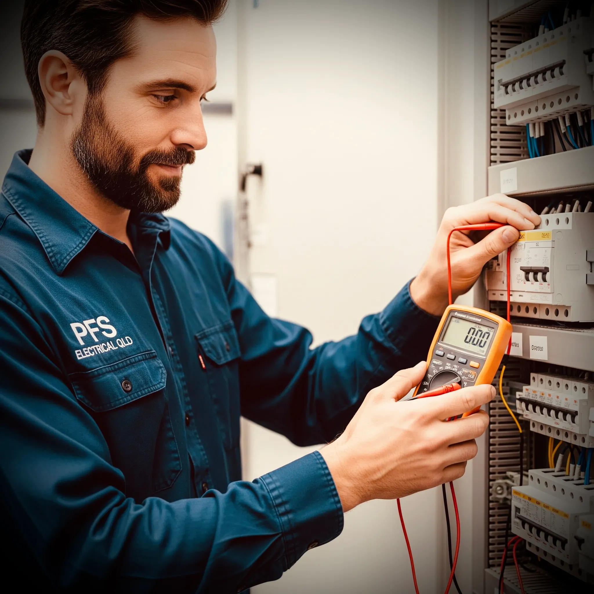 Electrical Safety