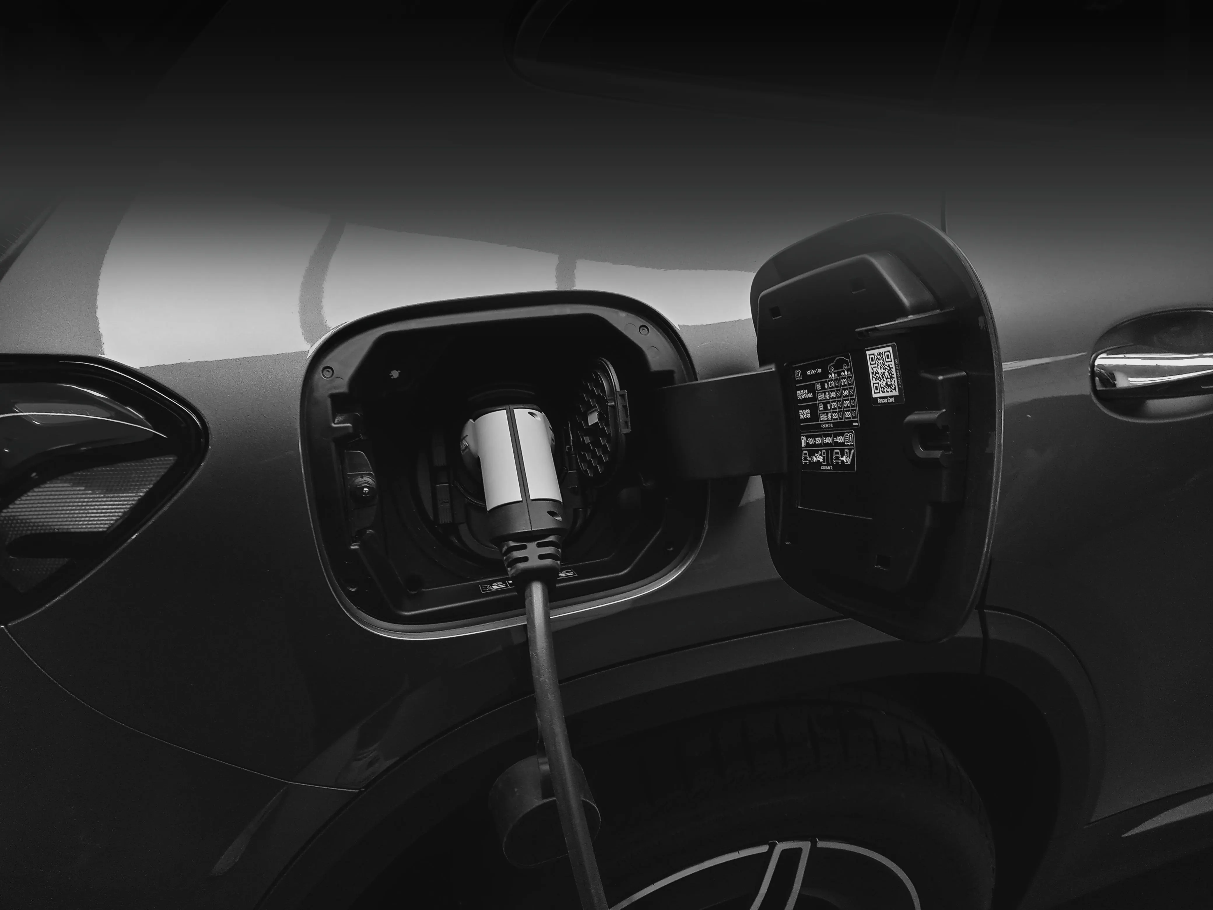 EV Charger Installations